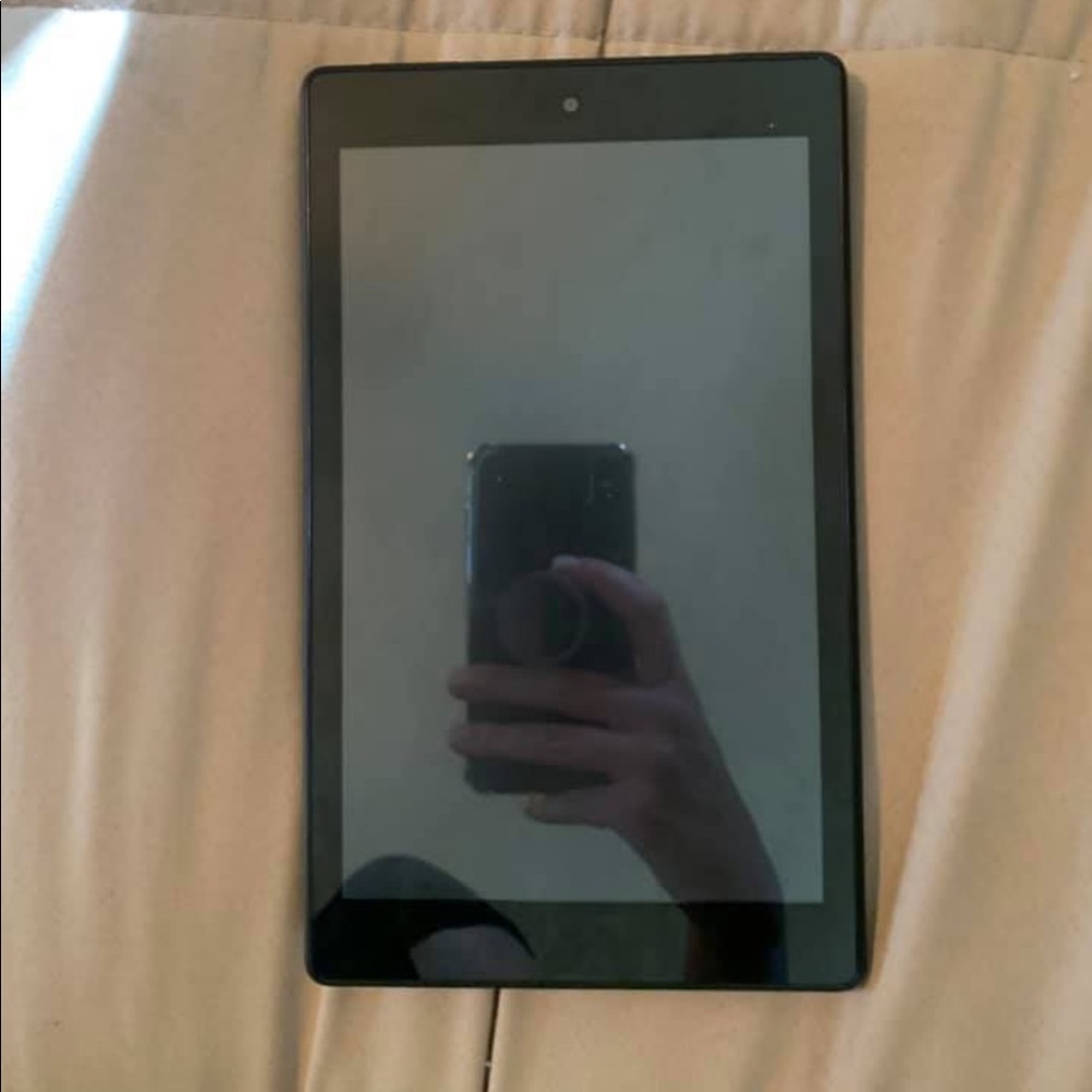 Kindle Fire